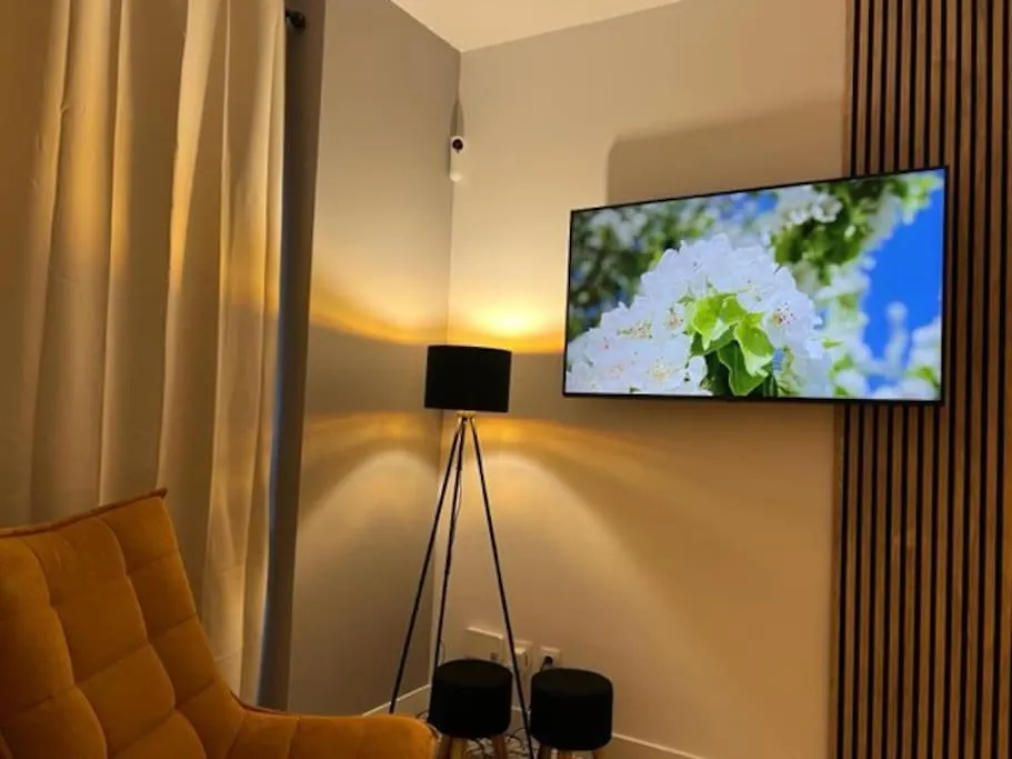 Suite Trinidad Centro Malaga