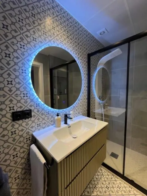 Suite Trinidad Centro Malaga Apartment