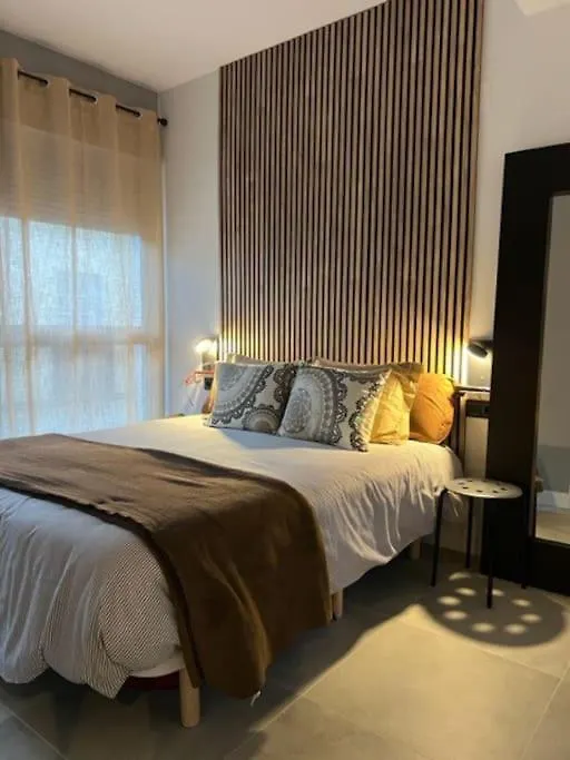 Suite Trinidad Centro Malaga Apartment