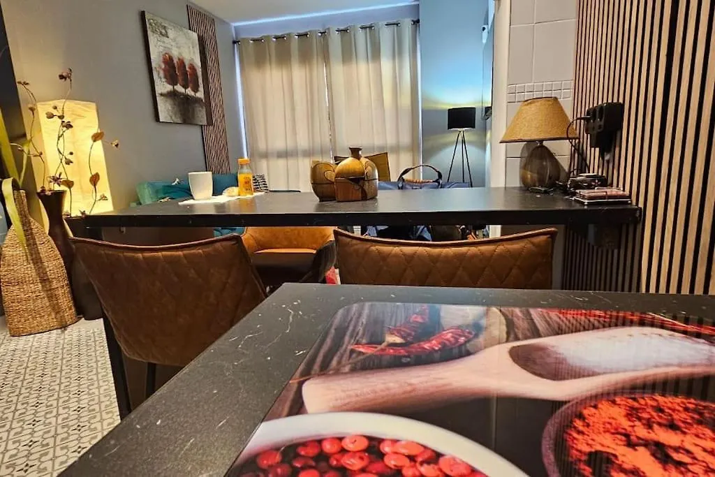 Suite Trinidad Centro Malaga 0*,  Spain