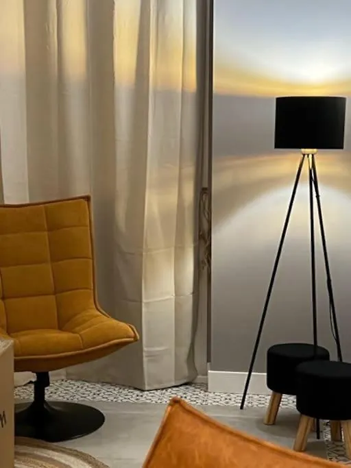 Suite Trinidad Centro Málaga Espanha